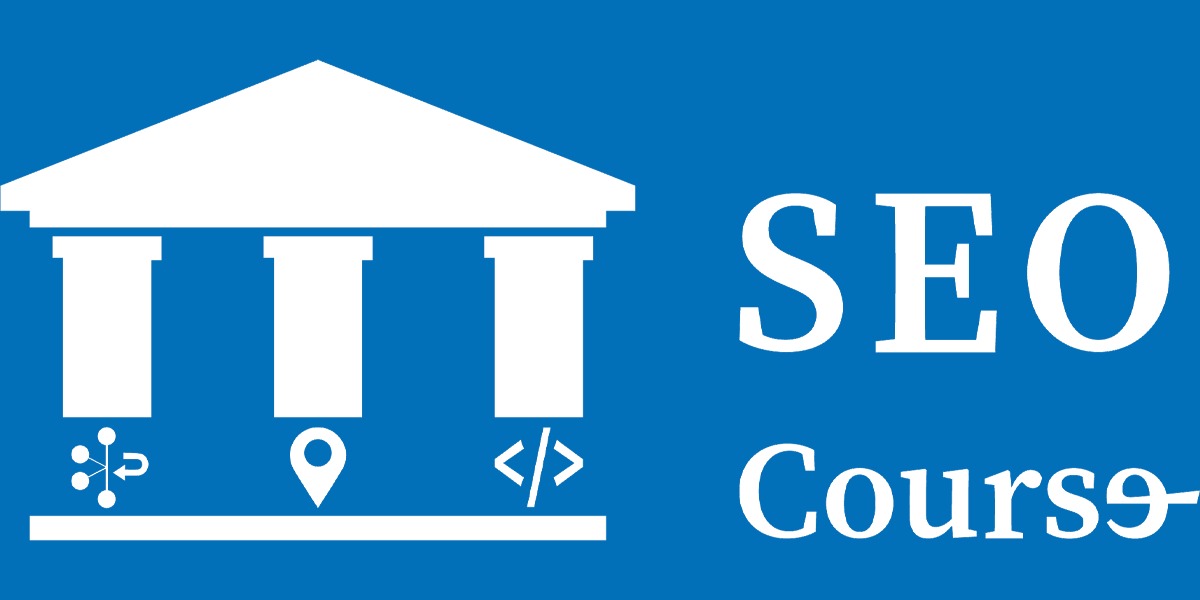SEO Course Logo